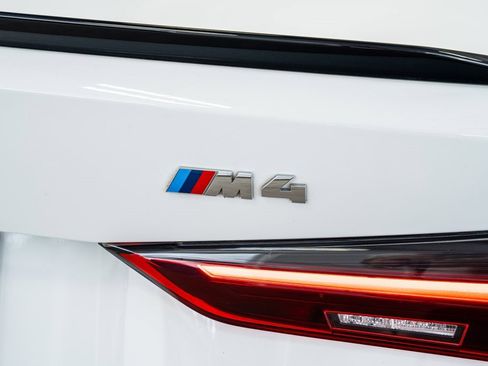 Used 2021 BMW M4 Coupe image 29