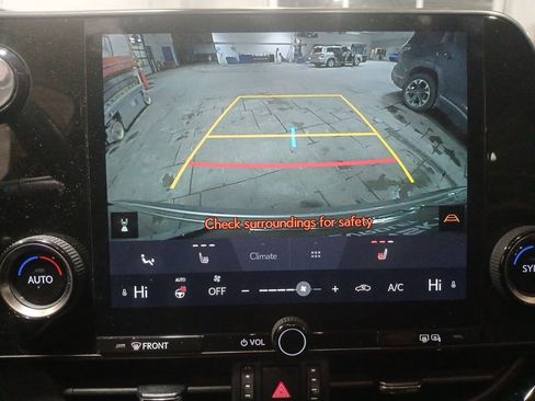 Used 2024 Lexus NX 350 AWD image 21