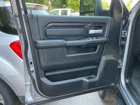 Used 2024 RAM 2500 Power Wagon w/ Level 1 Equipment Group image 19