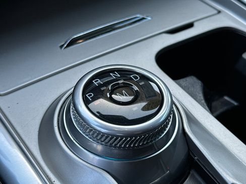 Certified 2022 Ford Explorer Timberline image 22