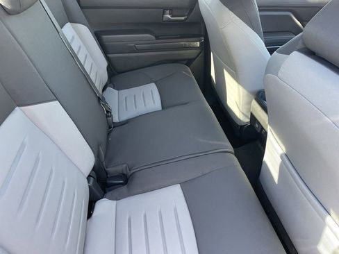 New 2025 Toyota Tacoma TRD Off-Road image 23