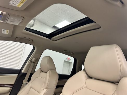 Used 2019 INFINITI QX50 Essential w/ Proassist Package image 13