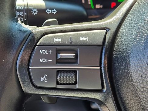 Certified 2025 Honda Accord Sport image 24