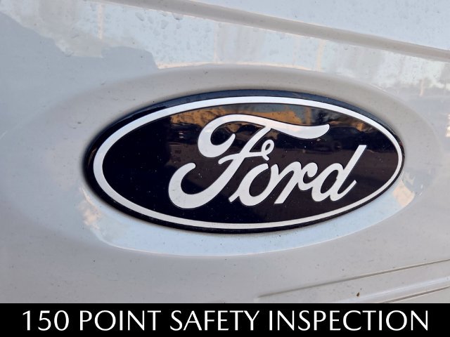 Used 2025 Ford F150 XLT w/ Equipment Group 301A Standard AWD/4WD image 12