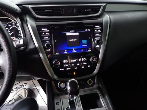 Used 2023 Nissan Murano SV AWD/4WD image 28