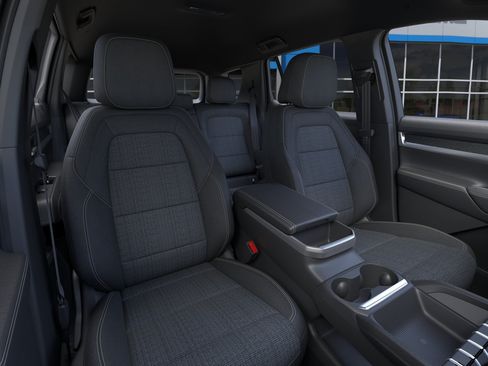 New 2027 GMC Terrain Elevation w/ Black Edition FWD image 17