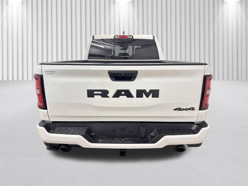 New 2026 RAM 1500 Express AWD/4WD image 6