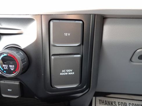 New 2026 Ford F250 XL w/ STX Appearance Package AWD/4WD image 23