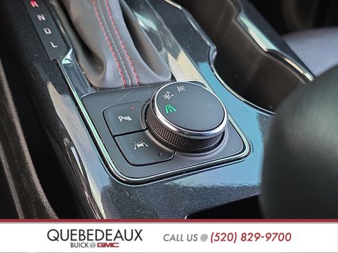 Used 2022 Chevrolet Blazer RS FWD image 21