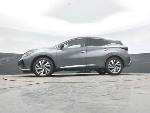 Used 2020 Nissan Murano SL w/ Moonroof Package AWD/4WD image 25
