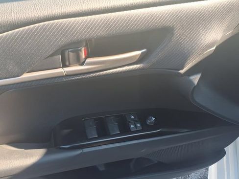 Used 2026 Toyota Camry SE FWD image 12