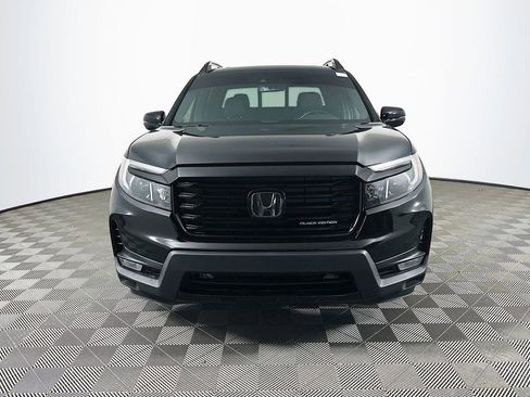 Used 2022 Honda Ridgeline Black Edition image 3
