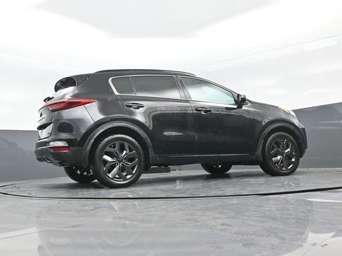 Used 2021 Kia Sportage S image 30