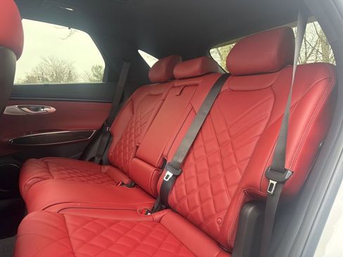 New 2026 Genesis GV70 3.5T Sport Prestige image 22