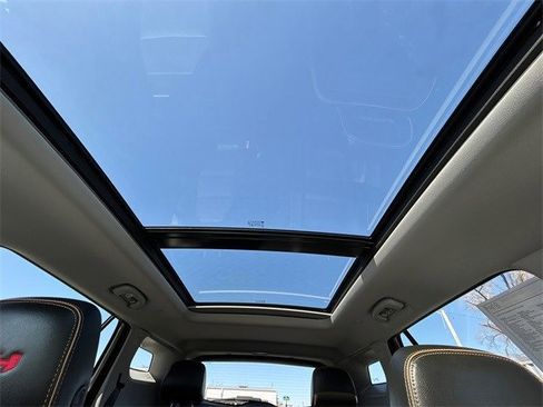 Used 2023 GMC Terrain AT4 image 29