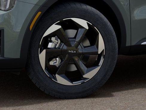 New 2026 Kia Sorento EX FWD image 9