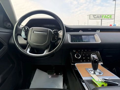 Used 2020 Land Rover Range Rover Evoque S image 26