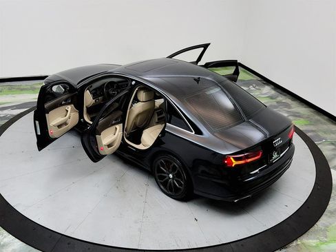 Used 2016 Audi A6 2.0T Premium image 37