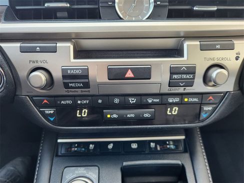 Used 2016 Lexus ES 350 image 19