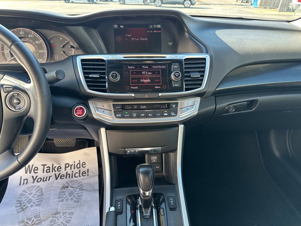 Used 2013 Honda Accord EX-L image 18