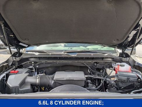 New 2025 GMC Sierra 3500 Pro w/ Convenience Package image 26