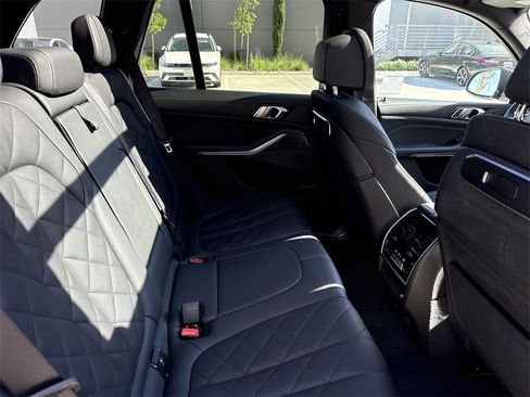 Used 2024 BMW X5 xDrive40i image 27