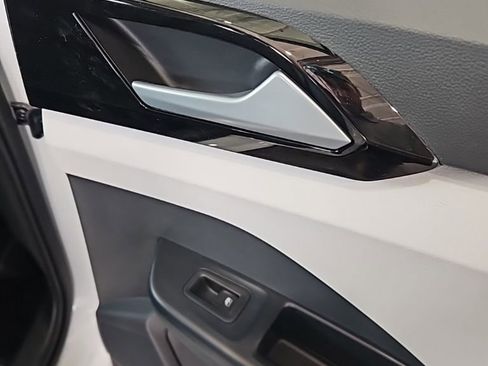 New 2026 Volkswagen Taos S FWD image 16