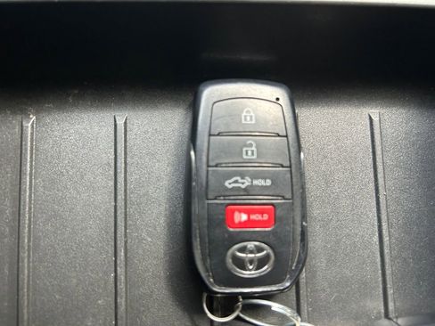 Used 2023 Toyota Tundra Limited w/ TRD Off-Road Package image 31