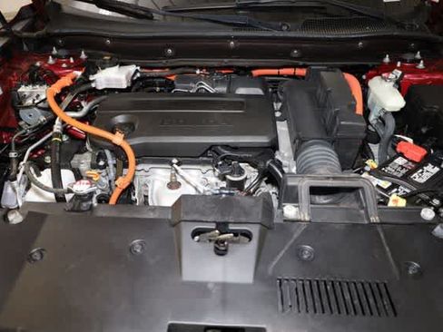 Used 2024 Honda CR-V Sport Touring image 36