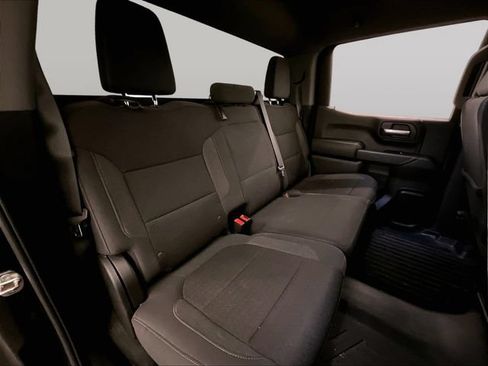 Used 2021 Chevrolet Silverado 1500 LT AWD/4WD image 26