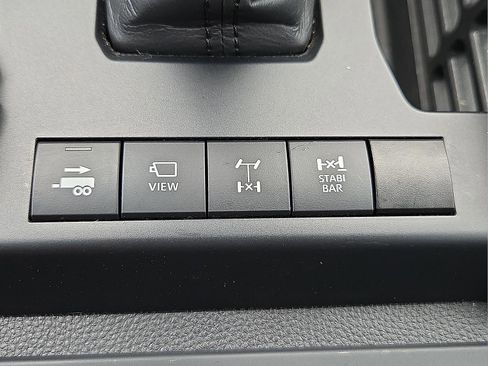 Used 2024 Toyota Tacoma TRD Pro AWD/4WD image 18