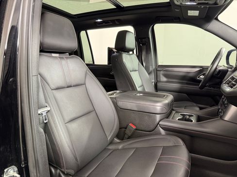 Used 2024 Chevrolet Suburban RST w/ Sport Performance Package AWD/4WD image 24