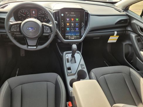 New 2026 Subaru Crosstrek 2.5i Premium AWD/4WD image 5