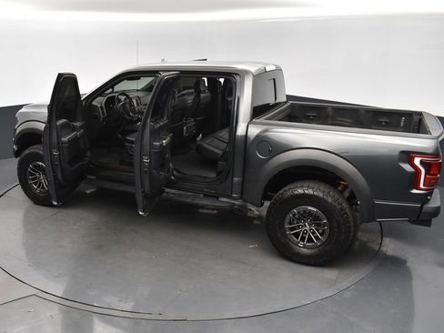 Used 2019 Ford F150 Raptor w/ Equipment Group 802A Luxury image 30