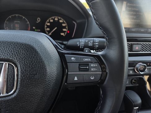 Used 2024 Honda Civic Sport image 20