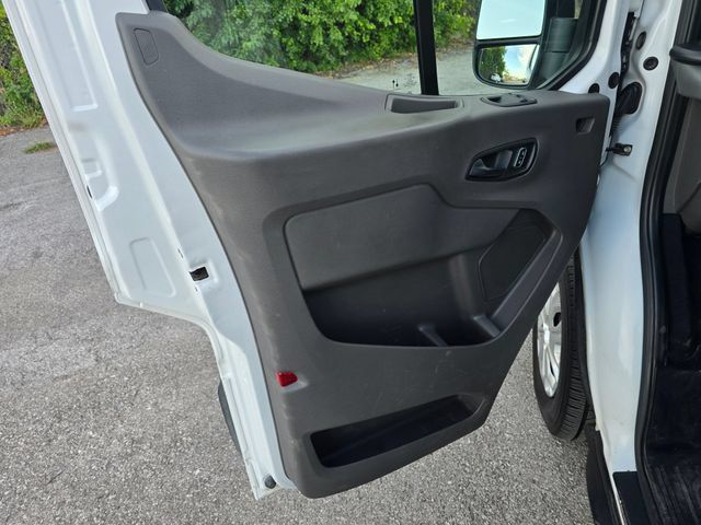 Used 2023 Ford Transit 350 XLT RWD image 10