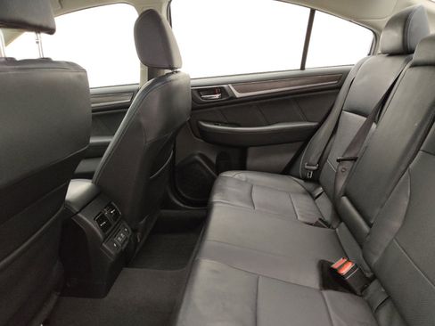 Used 2019 Subaru Legacy 2.5i Limited AWD/4WD image 18