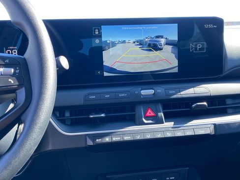 New 2026 Kia K4 LXS image 20