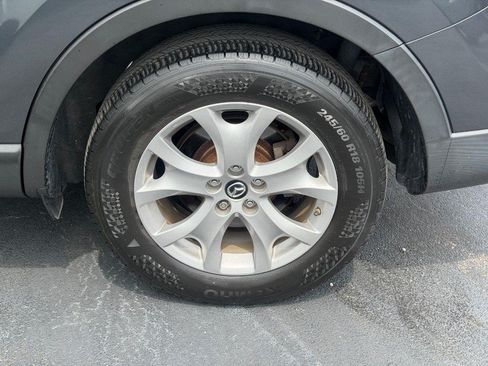 Used 2015 MAZDA CX-9 Touring FWD image 8