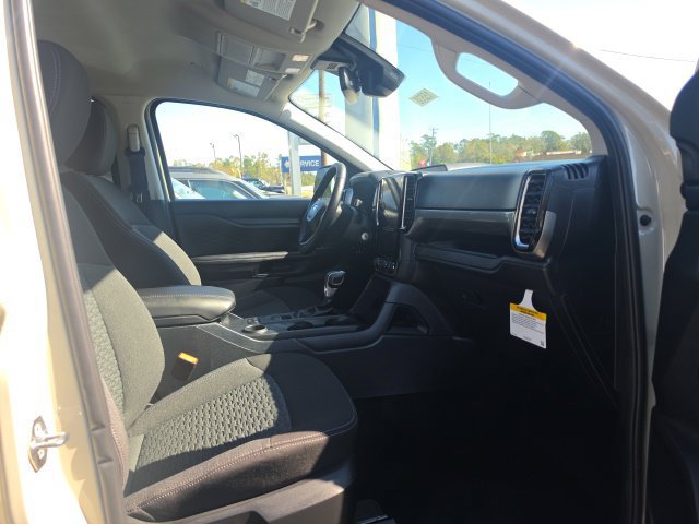 New 2026 Ford Ranger XLT w/ Trailer Tow Package RWD image 3