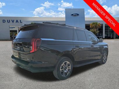 New 2026 Ford Expedition Max Active