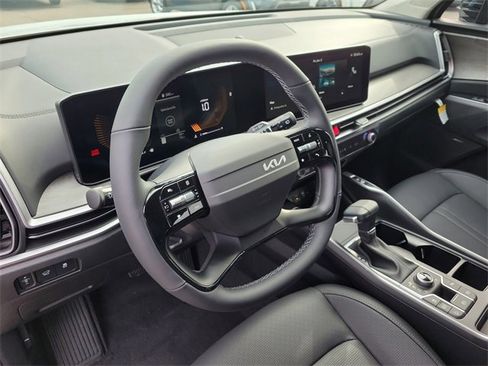 New 2026 Kia Sorento X-Line EX image 24