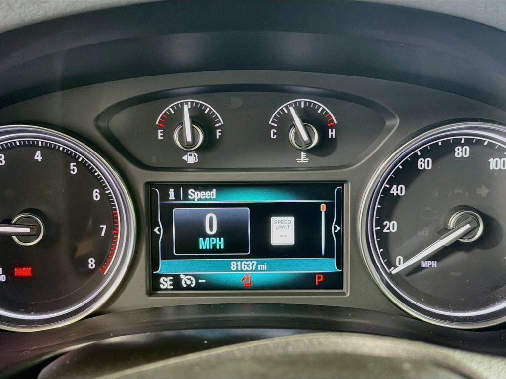 Used 2019 Buick Enclave Premium FWD image 14