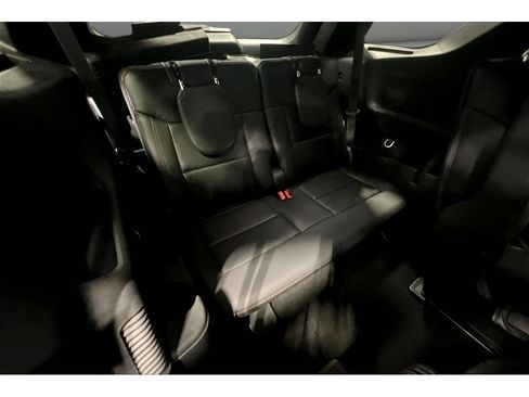 Used 2025 Ford Explorer ST AWD/4WD image 30