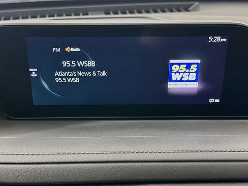 Used 2023 MAZDA CX-30 AWD 2.5 S w/ Select Package image 21