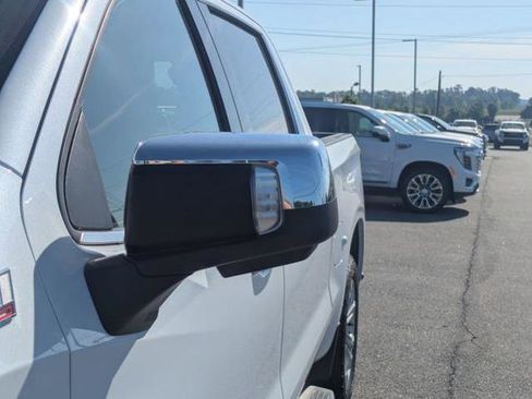 New 2026 Chevrolet Silverado 1500 LTZ AWD/4WD image 13