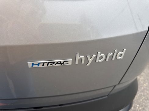 Used 2025 Hyundai Tucson Limited image 11