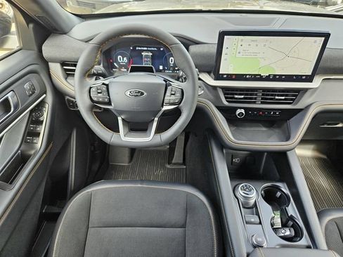 Used 2026 Ford Explorer Tremor w/ Tremor Ultimate Package AWD/4WD image 21
