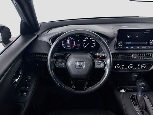 Used 2024 Honda HR-V Sport image 17