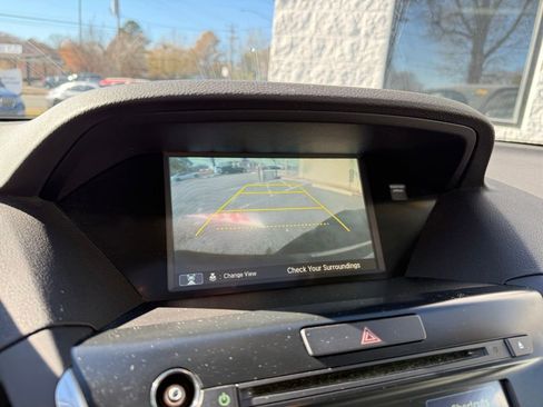 Used 2015 Acura MDX 3.5L Technology Package image 10